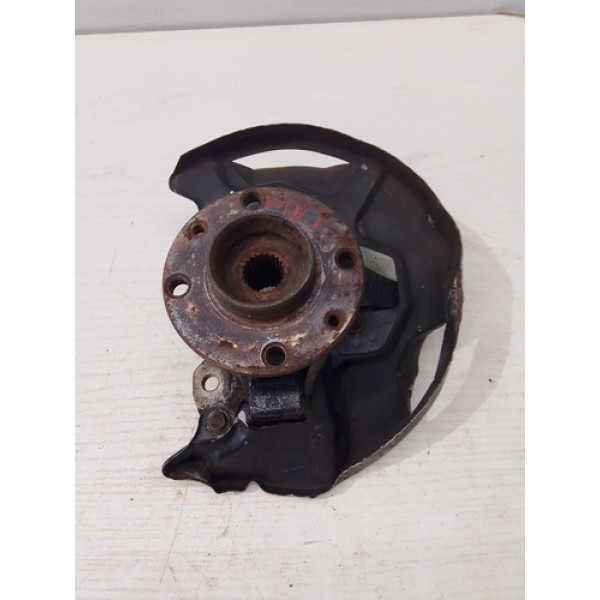 Manga De Eixo Montante Fiat Palio Strada Siena Lado Esquerdo