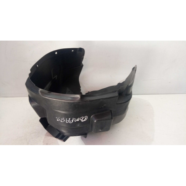 Parabarro Dianteiro Esquerdo Flex Compass 2017 A 2018