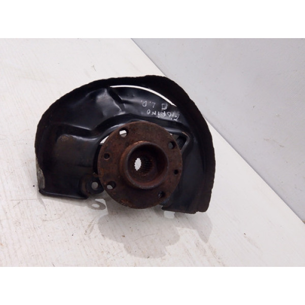 Manga Eixo Montante Lado Direito Fiat Mille Uno 2004 A 2013