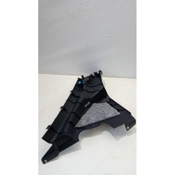 Acabamento Traseiro Lateral L.e Esq Toyota Etios 2016 A 2018