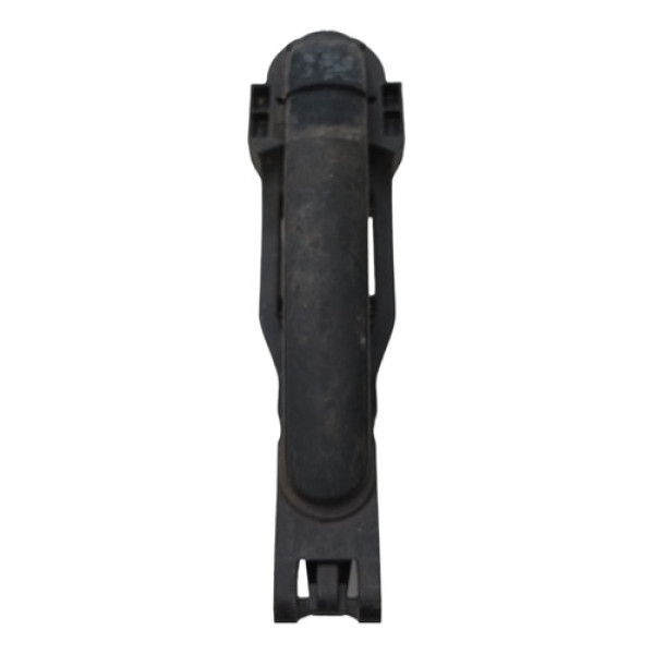 Maçaneta Externa Dianteiro Direito Traseiro Gol 2008 A 2020 Preto Dianteira/traseira