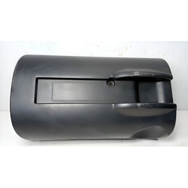 Moldura Coluna Direção Volkswagen Gol G5 2012 Original