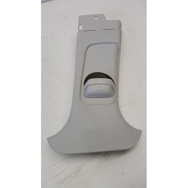 Acabamento Coluna Central Direito Onix Prisma 2014 Original