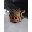 Alternador Ford Ka Courier Fiesta Endura Bosch 