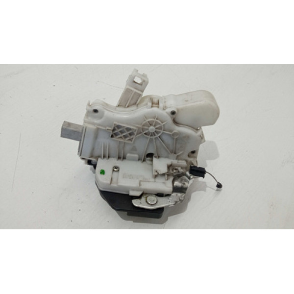 Fechadura Elétrico Traseiro Esquerdo Porta G Gol 2008 A 2016