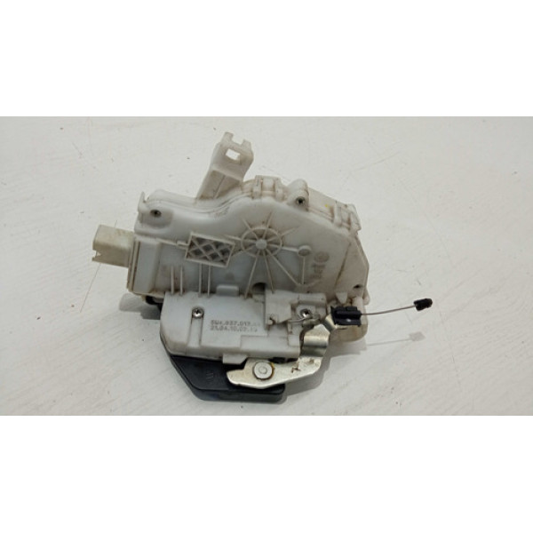 Fechadura Dianteiro Elétrico Esquerdo Porta Gol 2008 A 2016