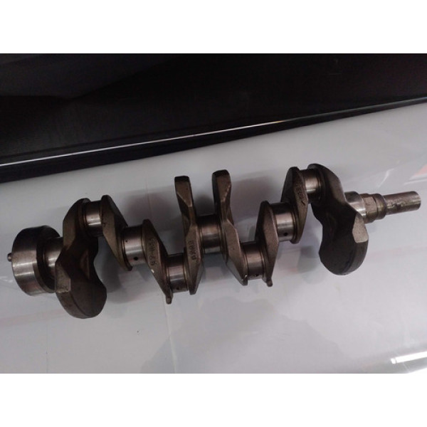 Virabrequim Stander Ford New Fiesta Focus 1.6