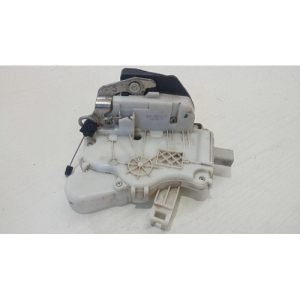 Fechadura Elétrico Traseiro Esquerdo Port Vw Gol 2008 A 2018