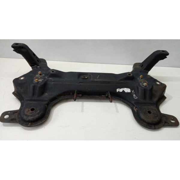 Agregado Suspensão Quadro Dianteiro Pris Gm Onix 2014 A 2019