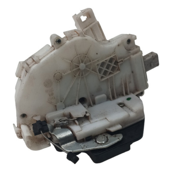 Trava Elétrica Dianteira Ld Vw Gol Saveiro Cross 2010 A 2014