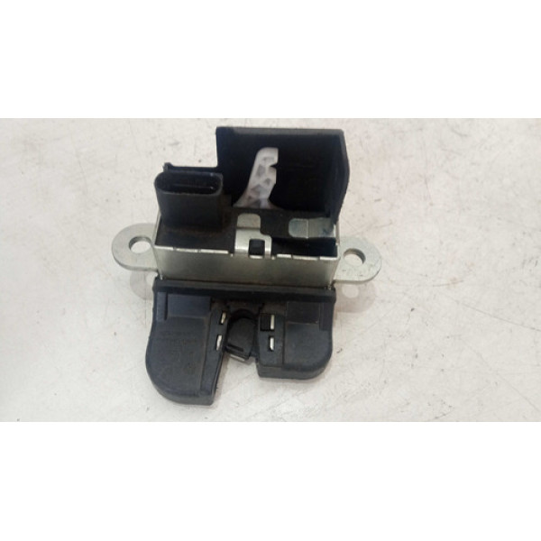 Fechadura Tampa Elétrico Traseiro Portamal Vw Up 2016 A 2018