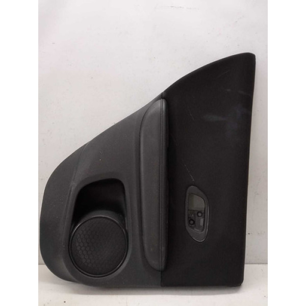 Forro Porta Traseira Esquerda Honda Hrv 2016 Original