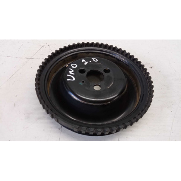 Polia Bomba Hidraulica Uno Vivace Siena Fire 1.0 Original