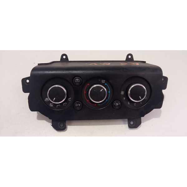 Comando Ar Condicionado Ford Ka 2018 A13271903