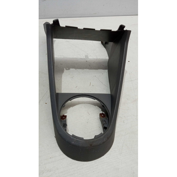 Console Central Câmbio Vw Gol Voyage Saveiro G7 G8 