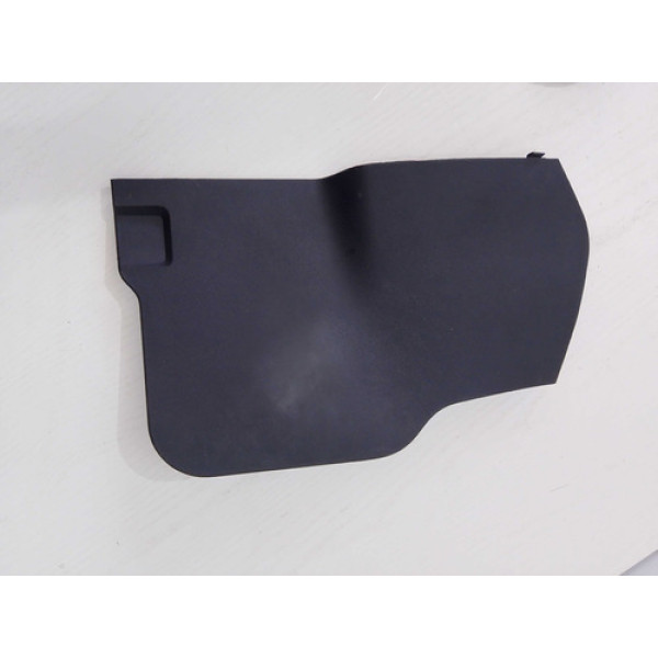 Moldura Acabamento Central Painel Console Megane 2006 A 2012