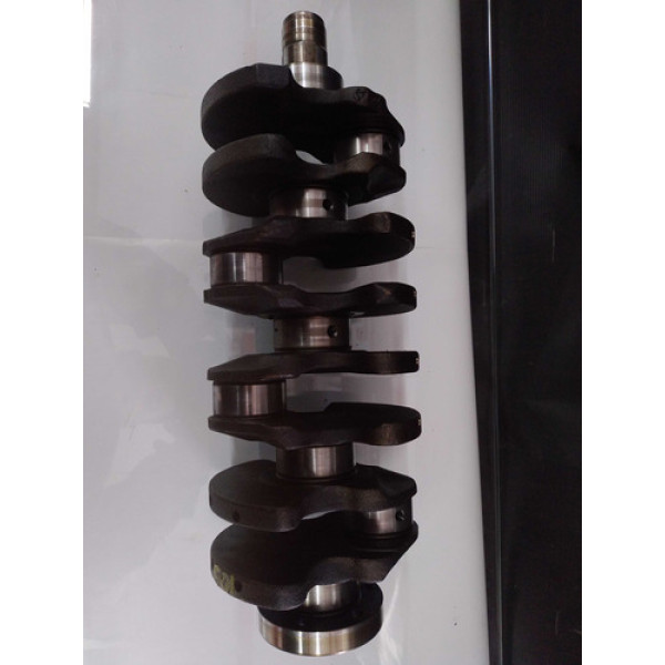 Virabrequim Std Gol G5 G6 Voyage 1.6