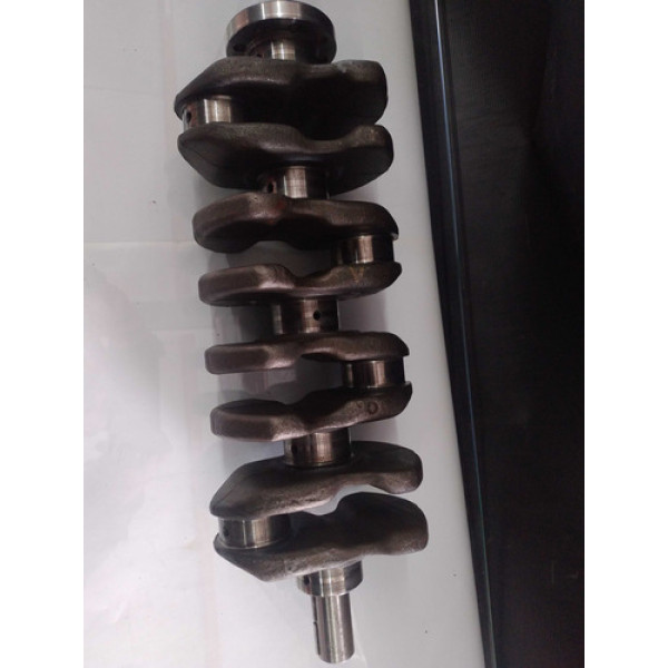 Virabrequim Honda Crv 2.0 16v 2008 A 2011 Std Original