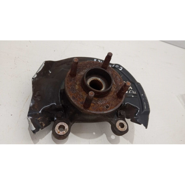 Manga Eixo Dianteira Direita Gm Onix Prisma 1.4 2013 À 2016