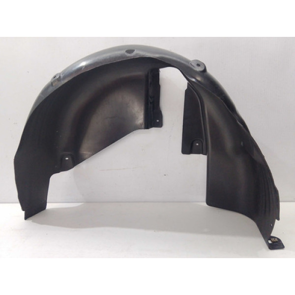 Par Para-barro Traseiro Nivus 2021 A 2024 Original Vw