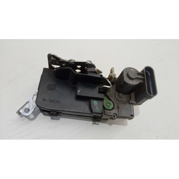 Fechadura Porta Traseira Direita Palio Fire 2012