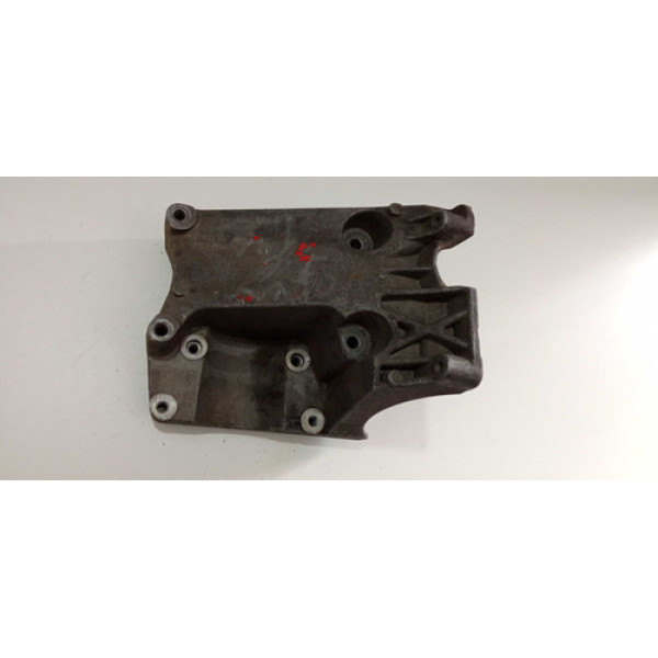 Suporte Compressor Ar Ford Focus 1.6 2011 2012 4m5019d624cd