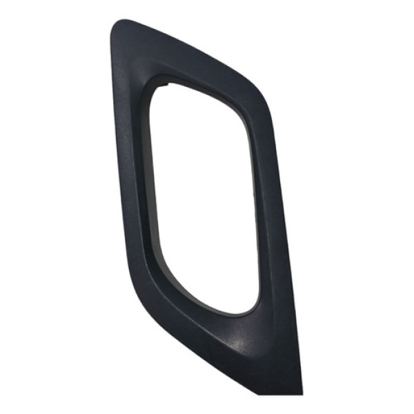 Moldura Maçaneta Interna Esquerdo Acabamento C4 2012 A 2013