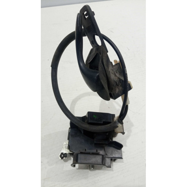 Fechadura Porta Dianteira Esquerdo Palio Siena Strada