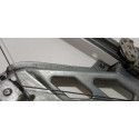 Máquina Vidro Manual Traseira Esquerda  Corsa 99/04