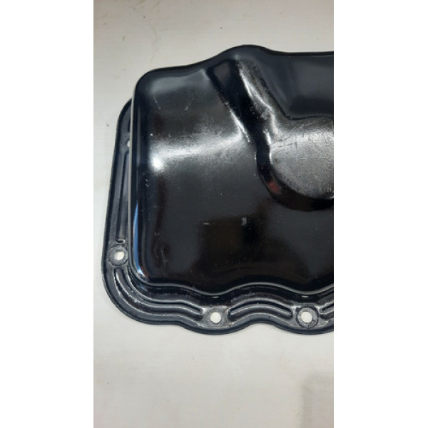 Carter Óleo Motor G5 1.6 Power Saveir Vw Fox Gol 2010 A 2014