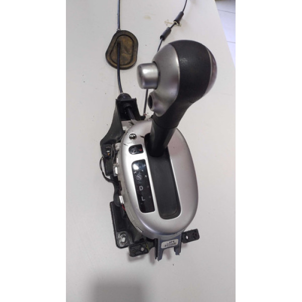 Trambulador Alavanca Câmbio Nissan Versa Sl 1.6 Aut 2019