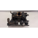 Coletor Admissão Corsa/celta/prisma 1.0 Gm 93397785