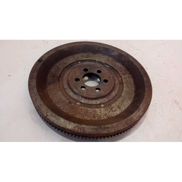 Volante Motor Cremalheira Vw Gol Fox Spacefox 1.0 1.6 G6 G7