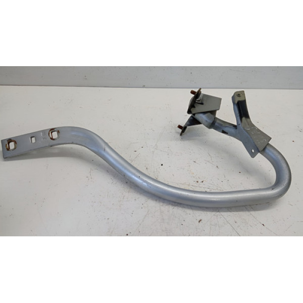 Dobradiça Tampa Traseiro Esquerdo Fiat Palio 2005