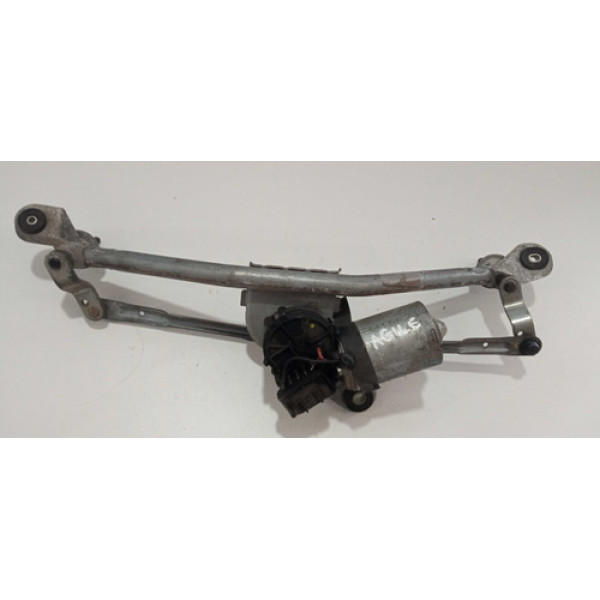Motor Limpador Com Galhada Gm Agile Montana  F006d20028
