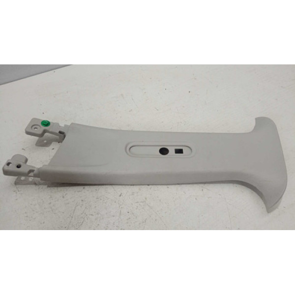 Moldura Coluna Regulador Cinto Segurança Fiat Palio 2013\\16