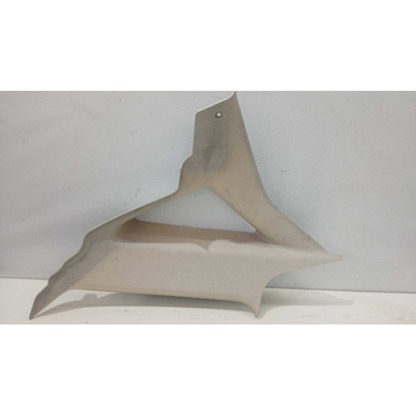 Moldura Coluna Traseira Direita Fiat Linea 2009/2013 