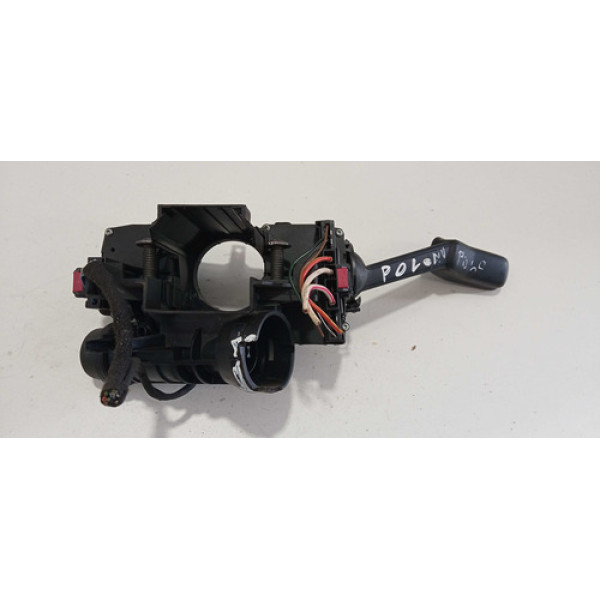 Chave De Seta Saveiro Cross/ Polo 2018 2qw953507c