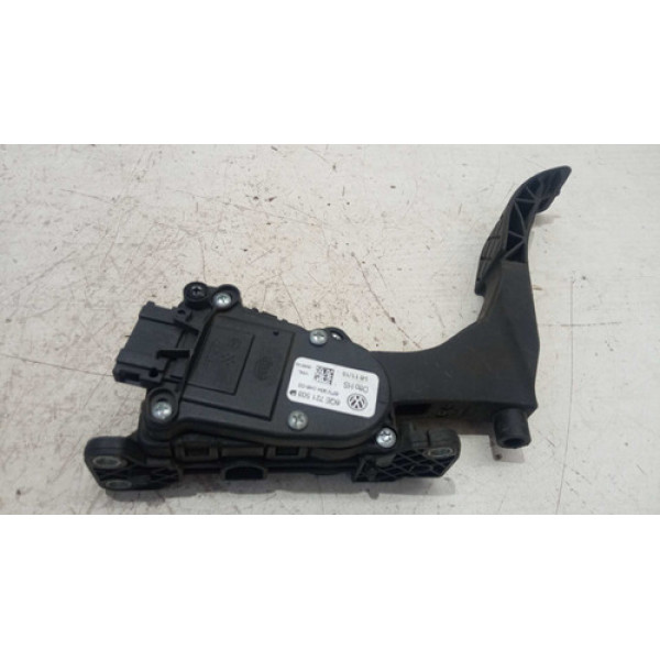 Pedal Acelerador Vw Fox Gol Saveiro Voyage 2018 Original