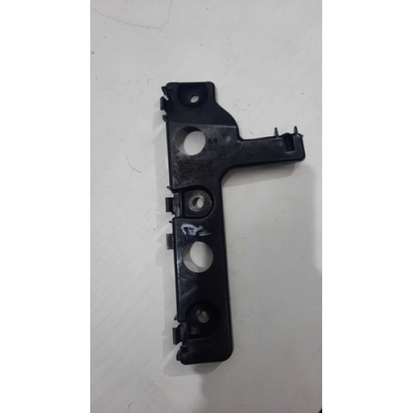 Guia Suporte Parachoque Dianteiro Esquerdo Ford Ka 14/18