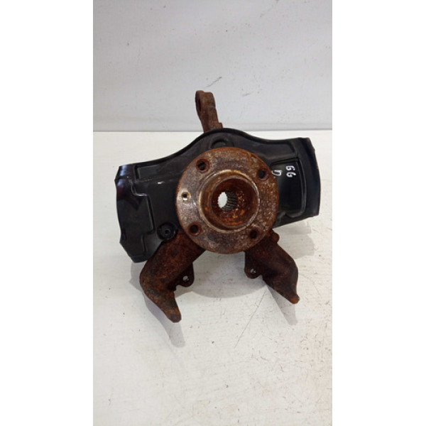 Manga Eixo Montante Dianteiro Direito Ld 1.6 Gol 2014 A 2020