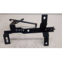 Cinta Da Bateria Chevrolet Onix 2015 Original Preto