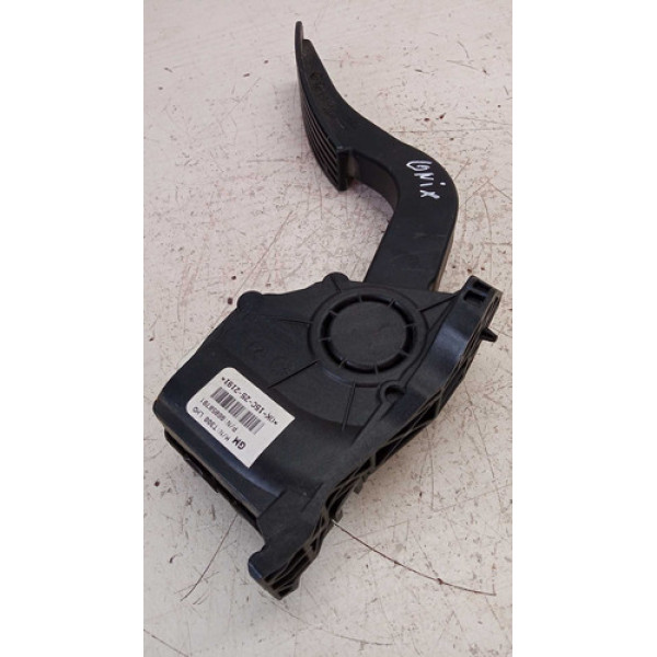 Pedal Acelerador Gm Cobalt Prisma Novo Onix Spin 96858781