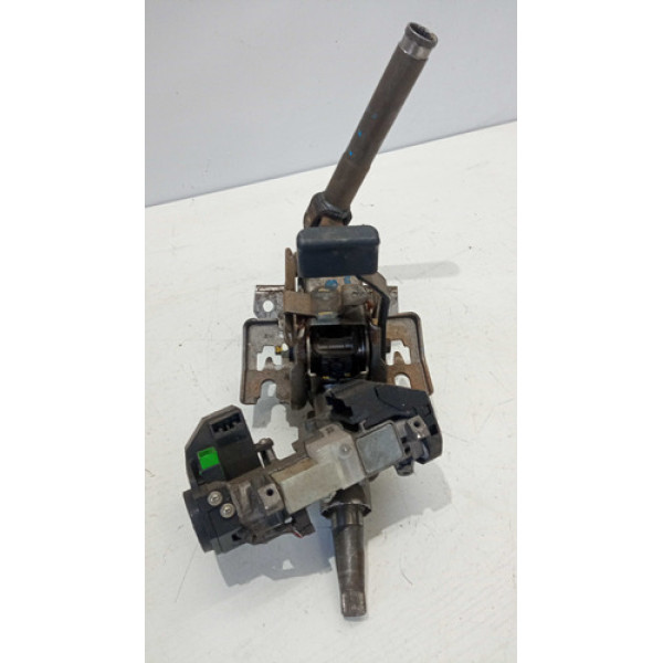 Coluna Direção Honda Fit Lx 2013 Original