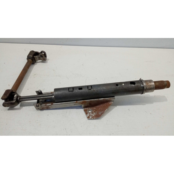 Coluna De Direção 5u1419501ag Volkswagen Gol G6 2015