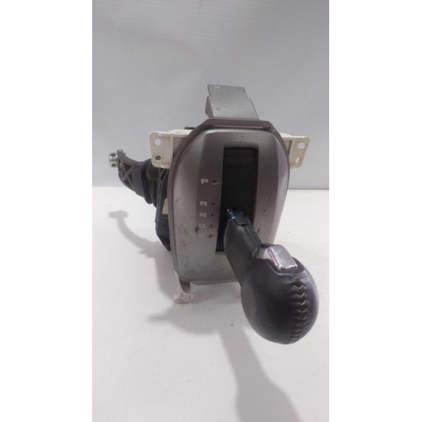 Alavanca Trambulador Automático Camaro 2008 A 2011 Original