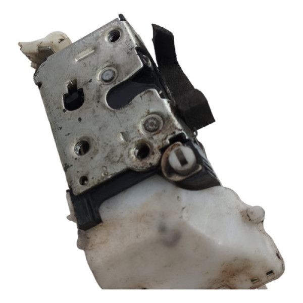 Fechadura Renault Clio 2012