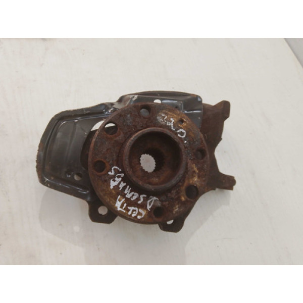 Manga Dixo Direito Gm Celta Prisma 2007 A 2015