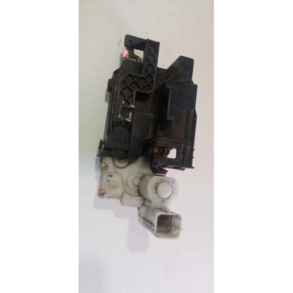 Fechadura Elétrica Porta Dianteira Direita Palio Sapão Way