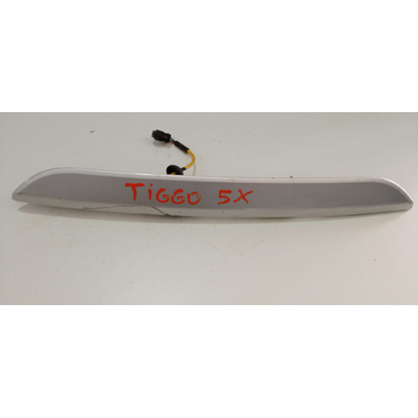 Acabamento Friso Câmera De Ré Tiggo J685608530ba